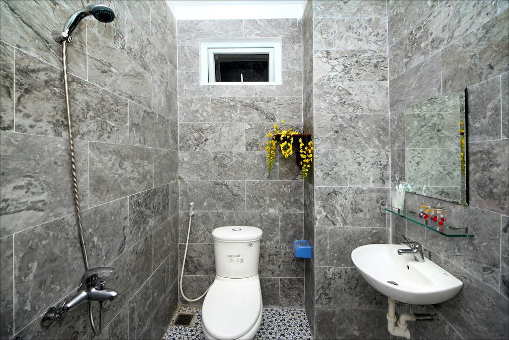 Center Homestay Hoi An Cameră foto