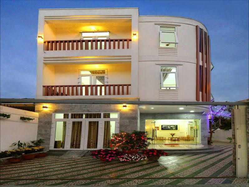 Center Homestay Hoi An Exterior foto