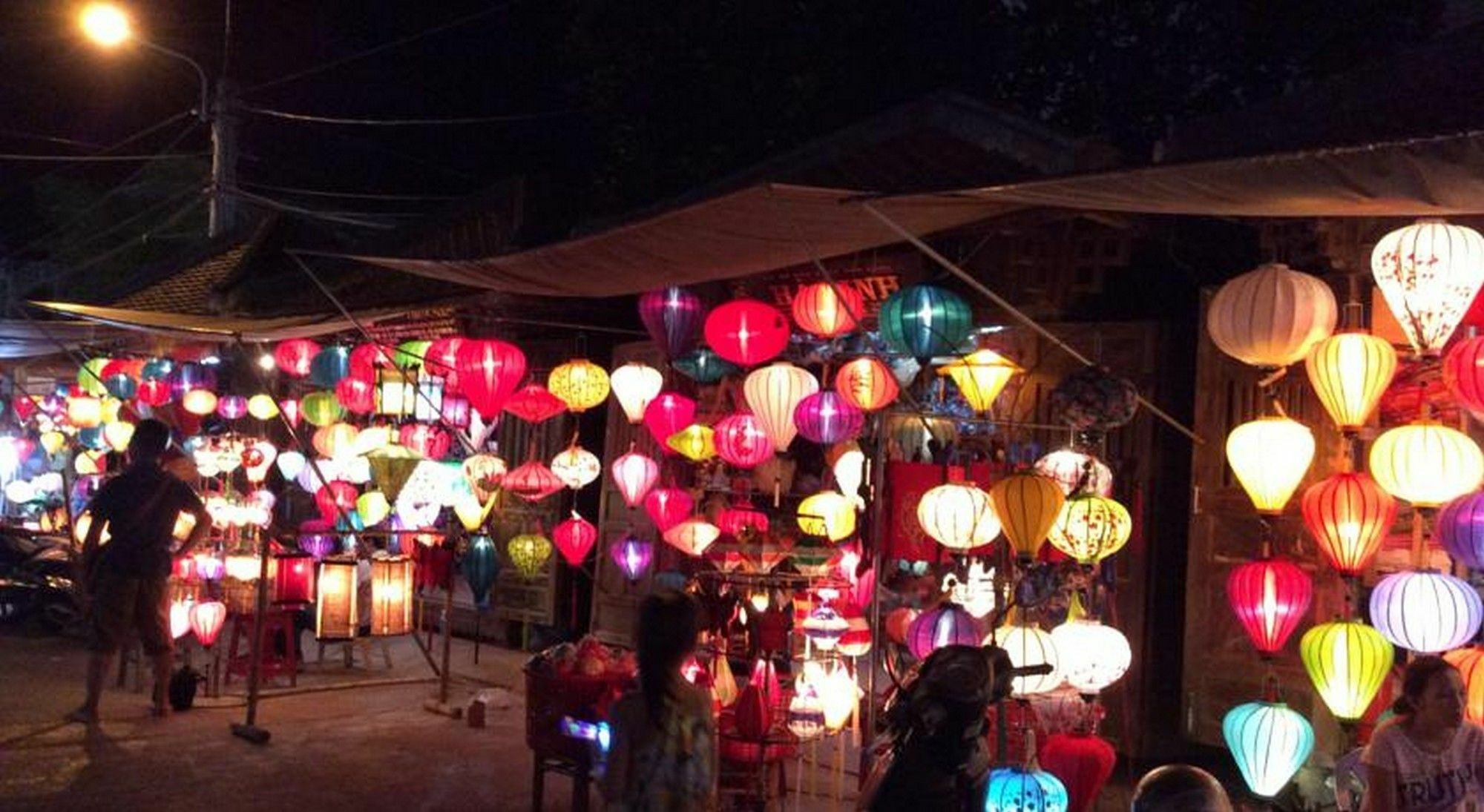 Center Homestay Hoi An Exterior foto