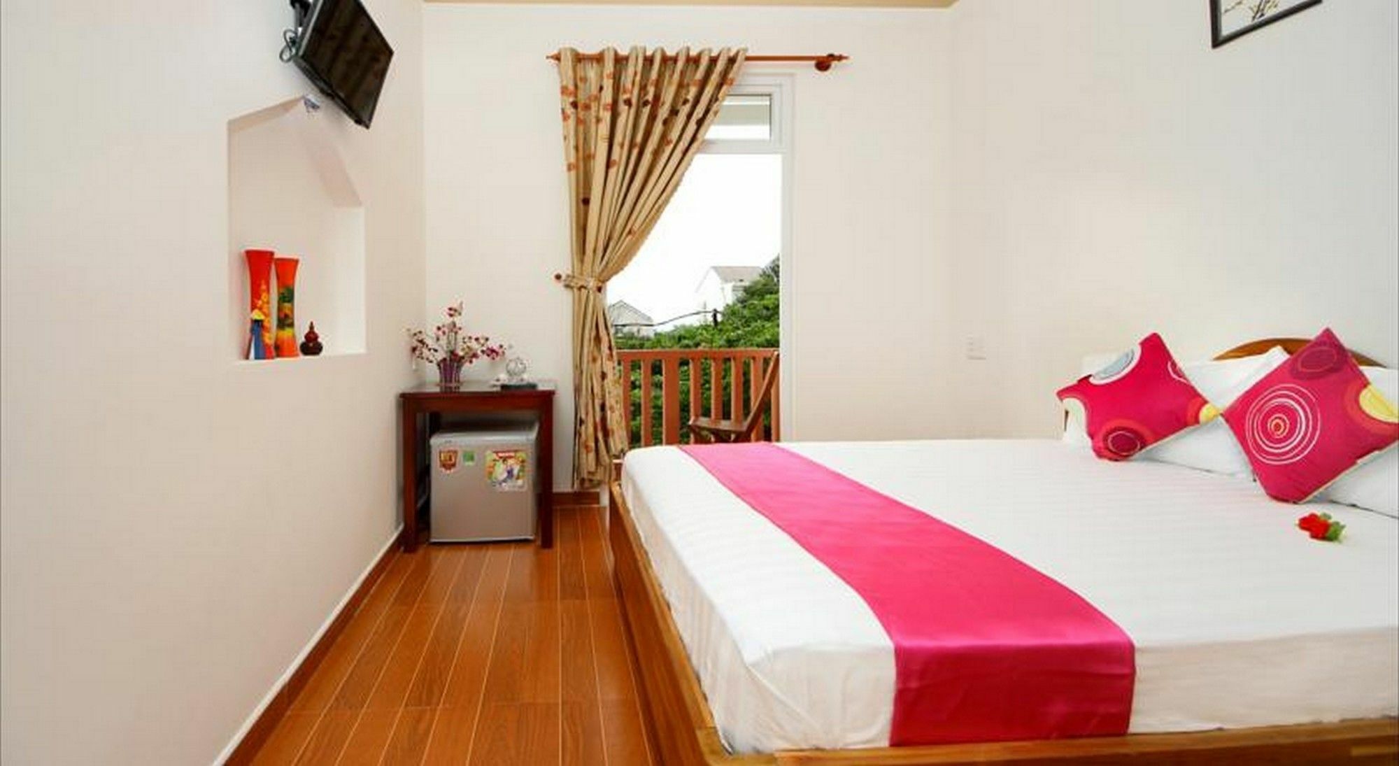 Center Homestay Hoi An Exterior foto